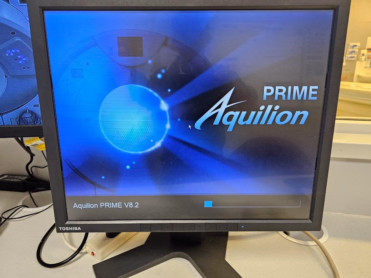 2014 Toshiba Aquilion Prime 160 Slice, photo 5