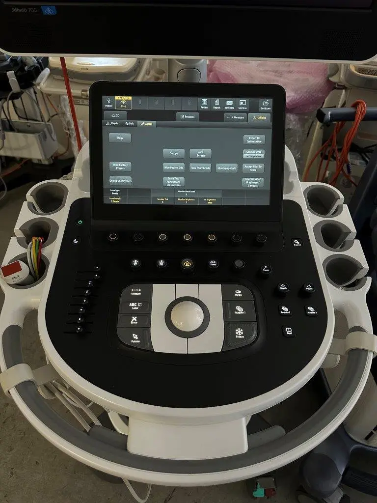 2015 Philips Affiniti 70G, photo 4