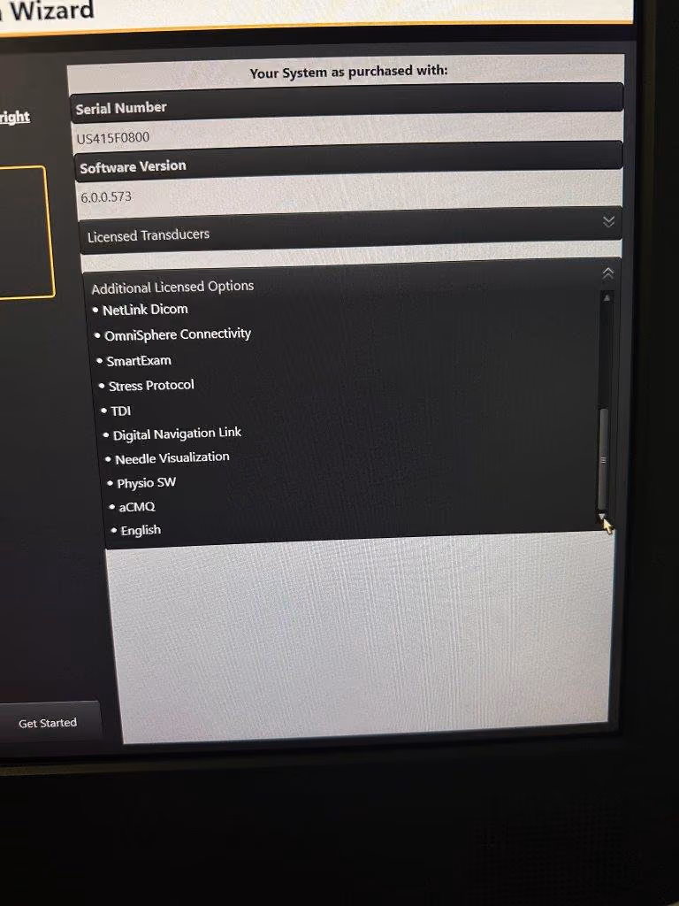 2015 Philips Affiniti 70G, photo 6