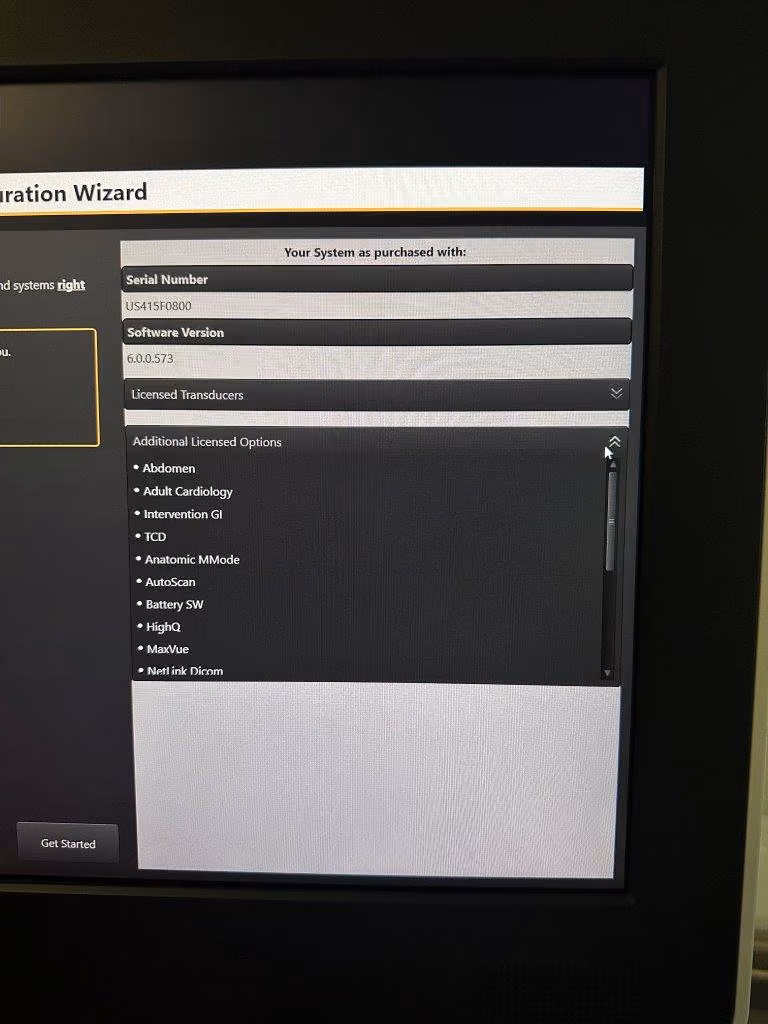 2015 Philips Affiniti 70G, photo 7