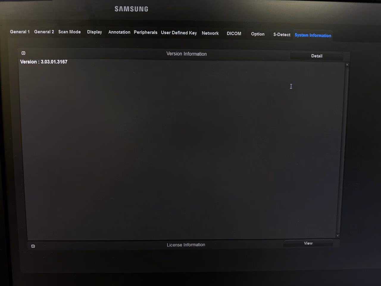 2015 Samsung RS80A, photo 7