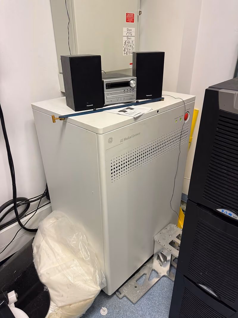 2012 GE Discovery 690, photo 8