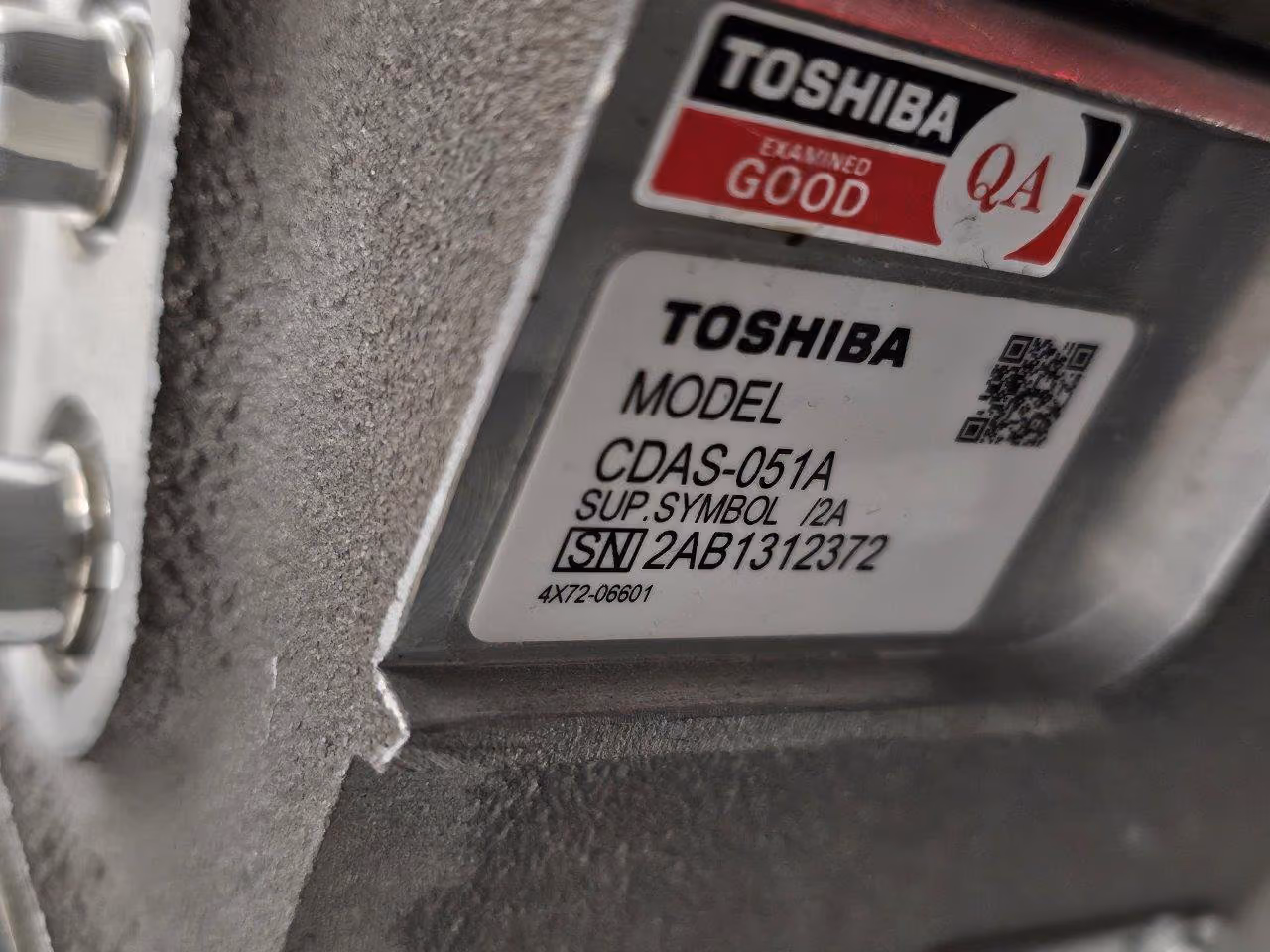 2014 Toshiba Aquilion One 640 Slice, photo 8