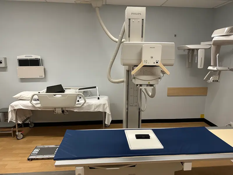 2014 Philips Digital Dura Diagnost, photo 2