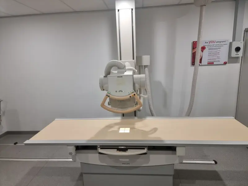 2008 Philips Optimus 50, photo 2