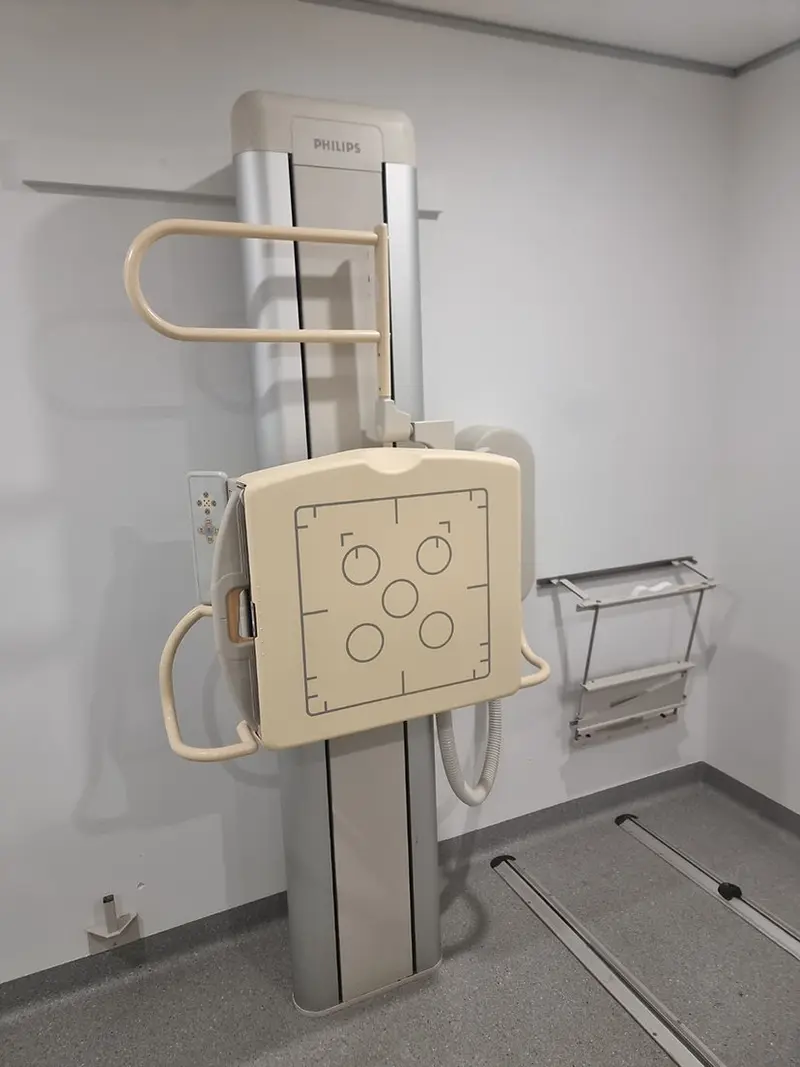 2008 Philips Optimus 50, photo 3
