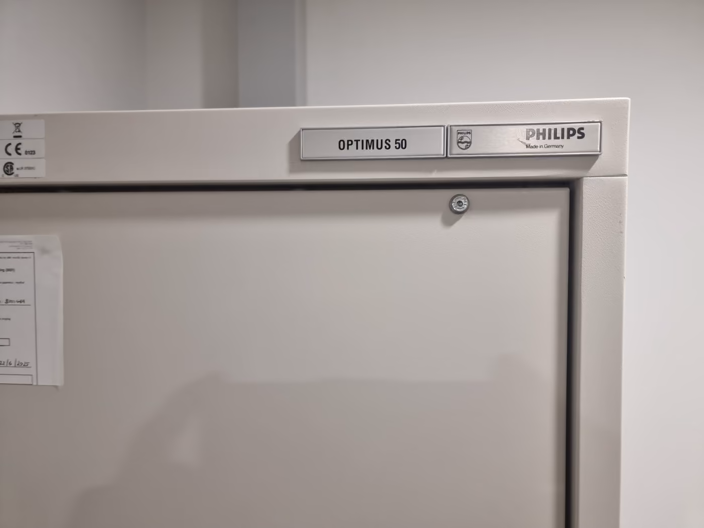 2008 Philips Optimus 50, photo 9