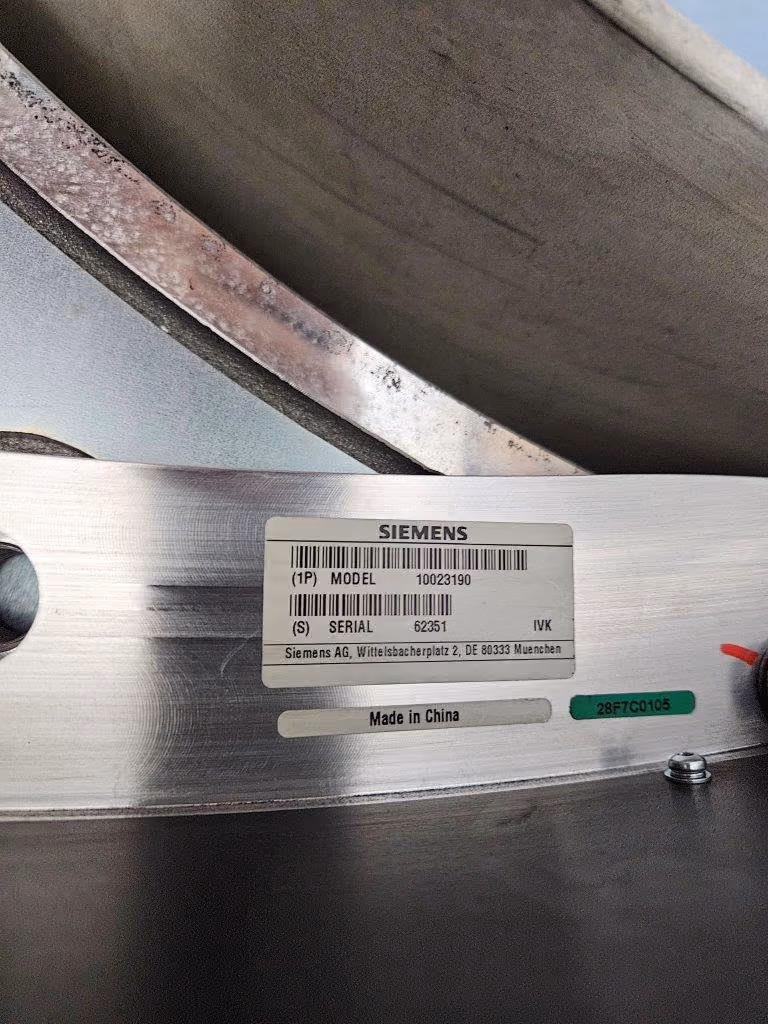 2015 Siemens Emotion 16 Slice, photo 8