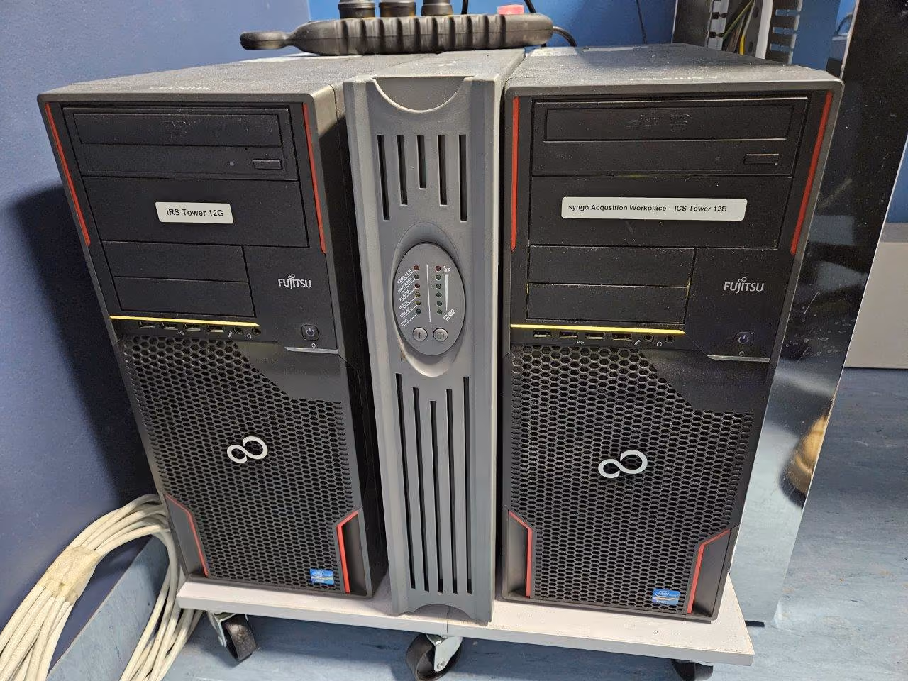 2015 Siemens Emotion 16 Slice, photo 10