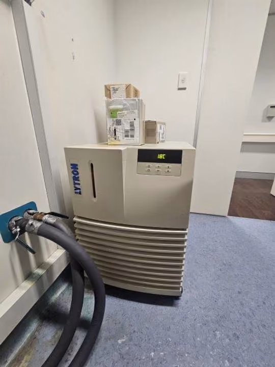 2009 GE HDxT 1.5T, photo 5