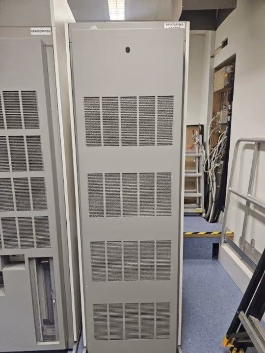 2009 GE HDxT 1.5T, photo 7