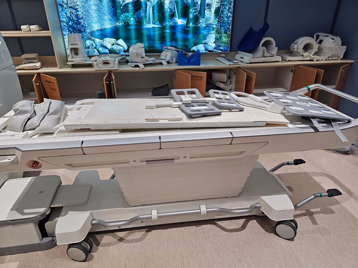 2005 Siemens Avanto Fit (4G) 1.5T, photo 8