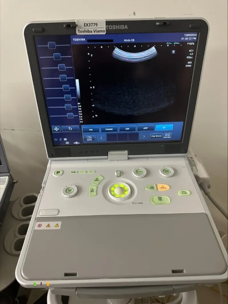 2013 Toshiba Viamo, photo 4