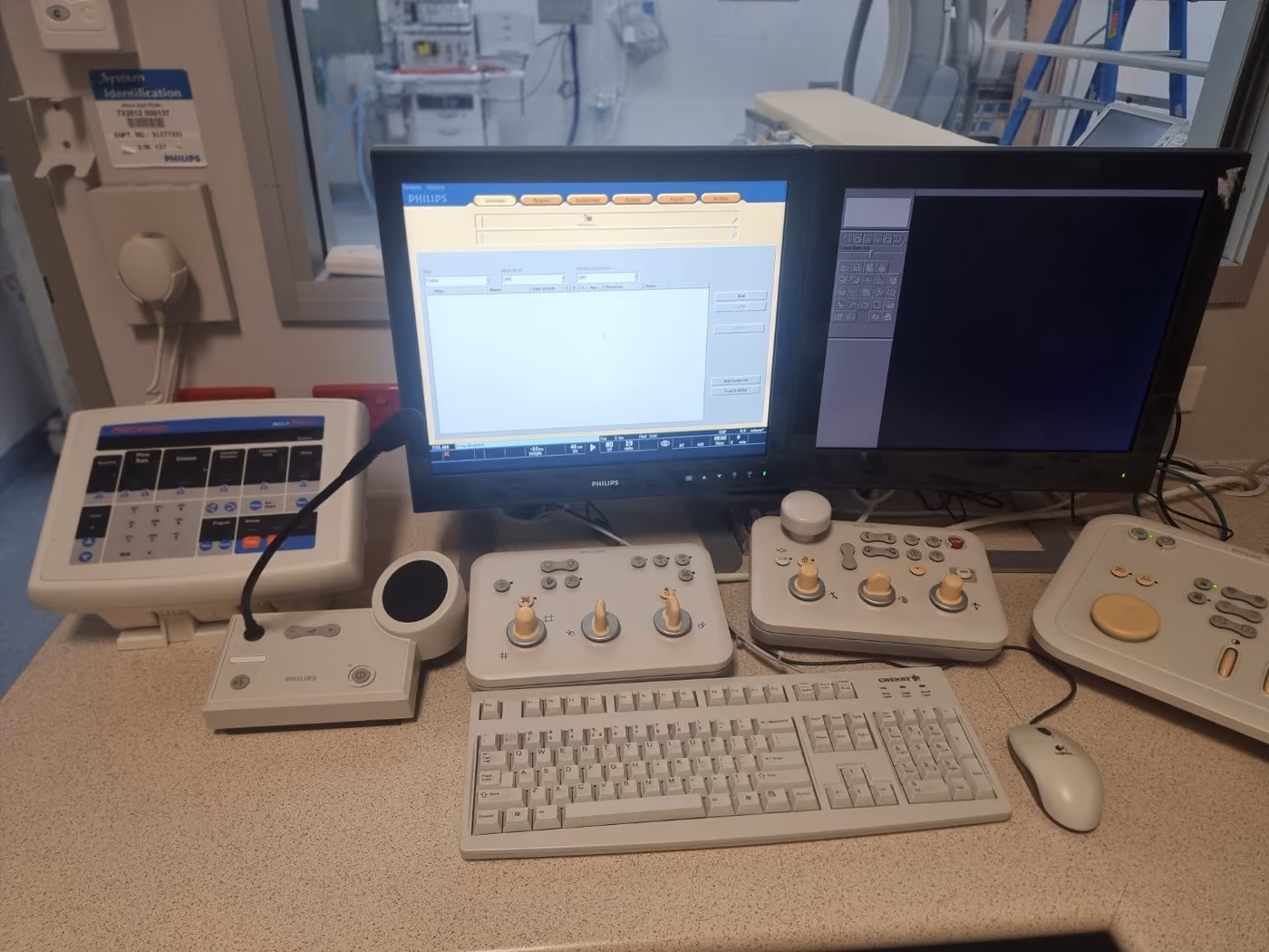 2010 Philips Allura Xper FD20, photo 7