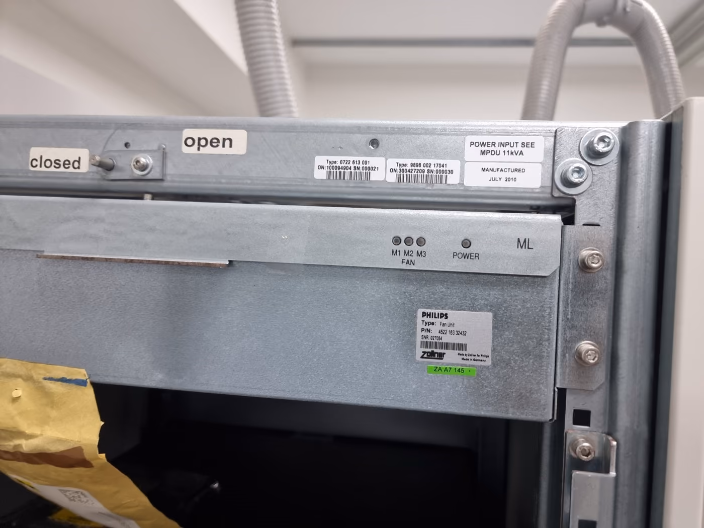 2010 Philips Allura Xper FD20, photo 8