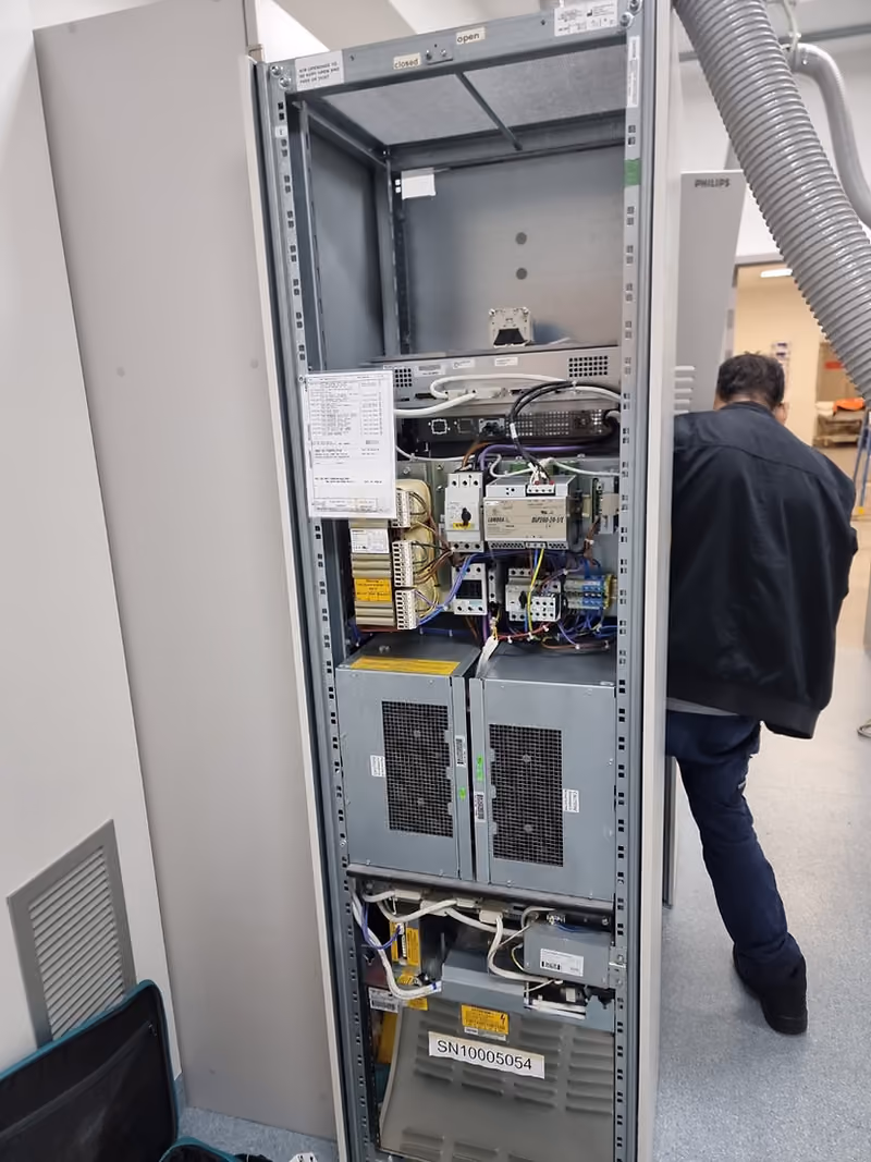 2010 Philips Allura Xper FD20, photo 10