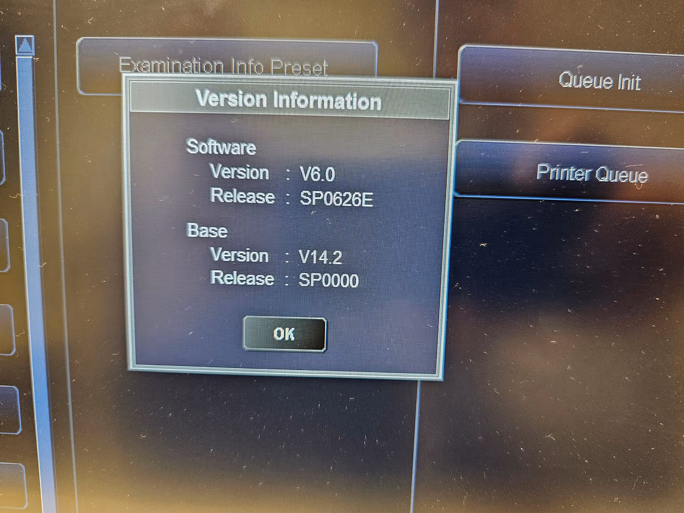 2008 Toshiba Aquilion 16 Slice – Upgraded to 32 Slice, photo 11