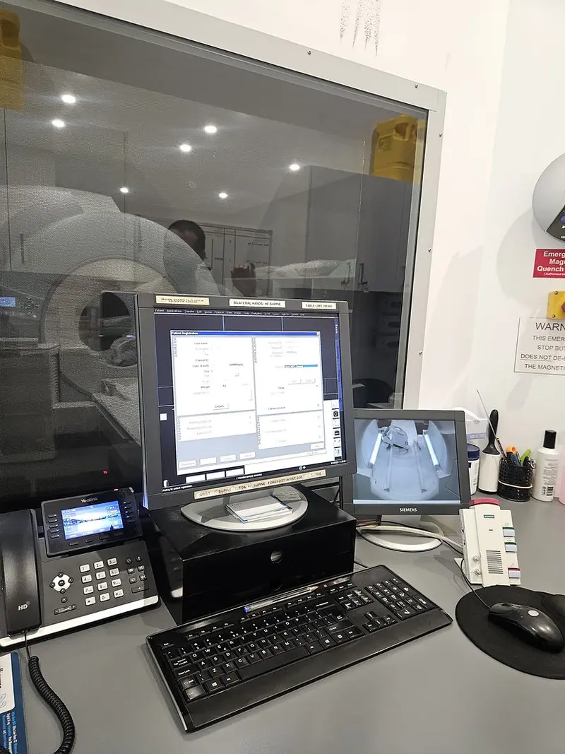 2009 Siemens Espree 1.5T, photo 3