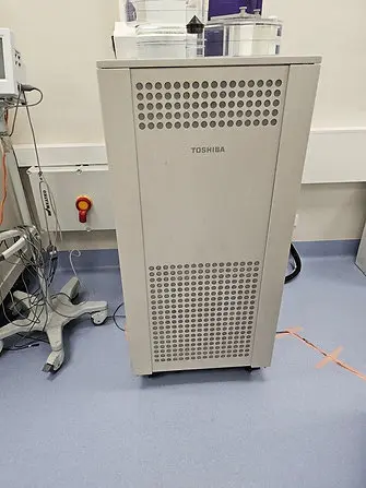 2014 Toshiba Aquilion Prime 160 Slice, photo 4