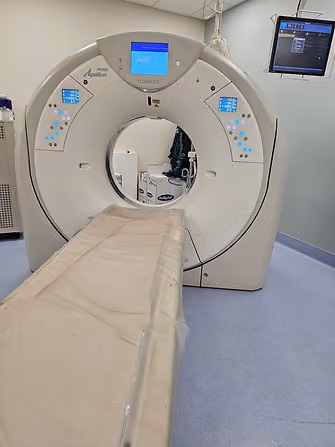 2014 Toshiba Aquilion Prime 160 Slice, photo 6