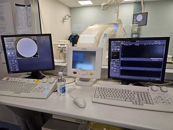 2014 Toshiba Aquilion Prime 160 Slice, photo 8