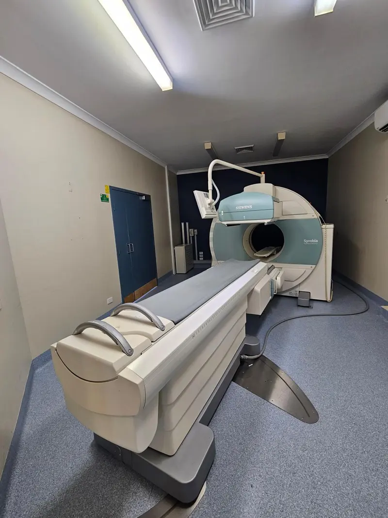 2013 Siemens Symbia T, photo 2