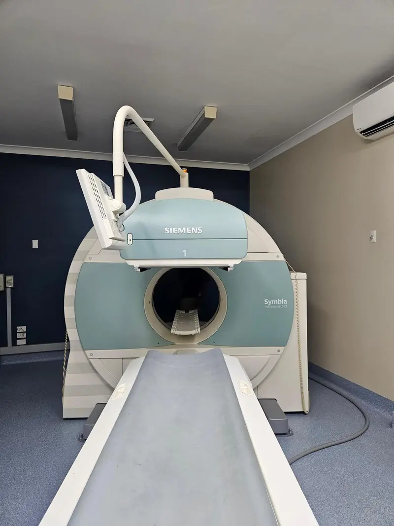 2013 Siemens Symbia T, photo 3