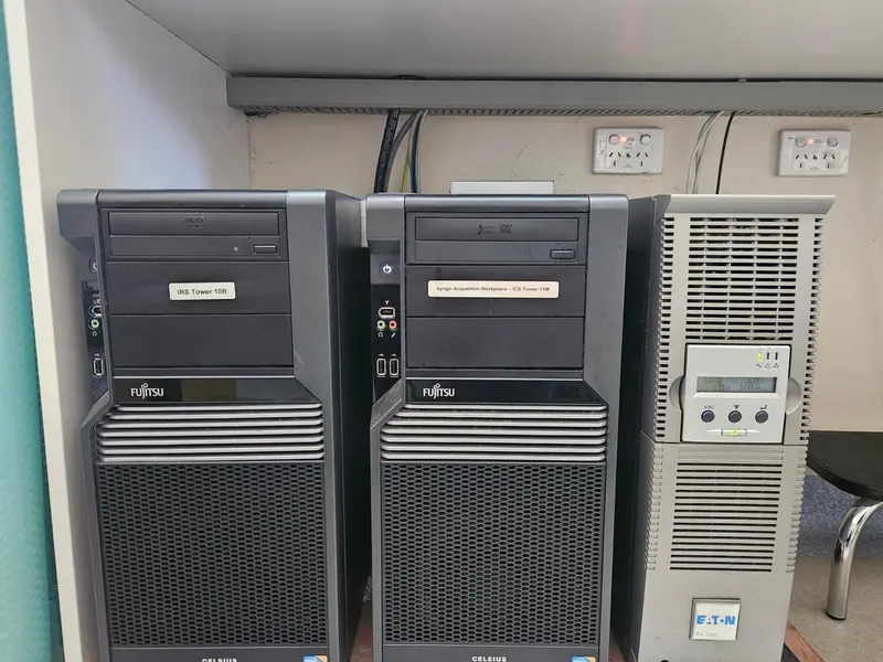 2013 Siemens Symbia T, photo 4