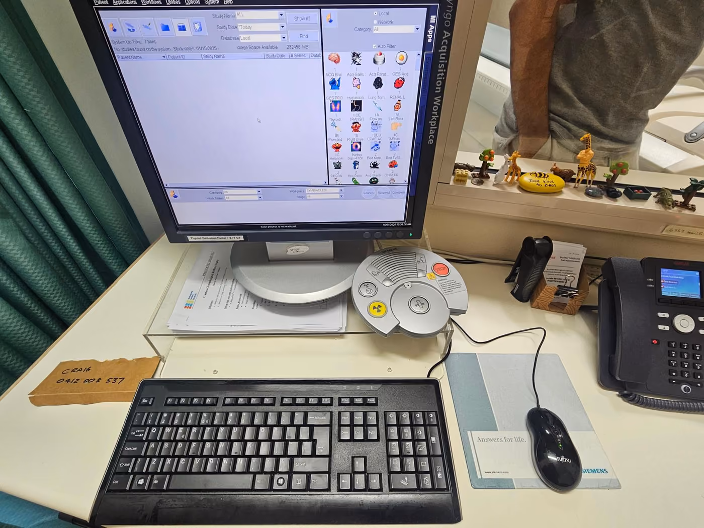 2013 Siemens Symbia T, photo 5