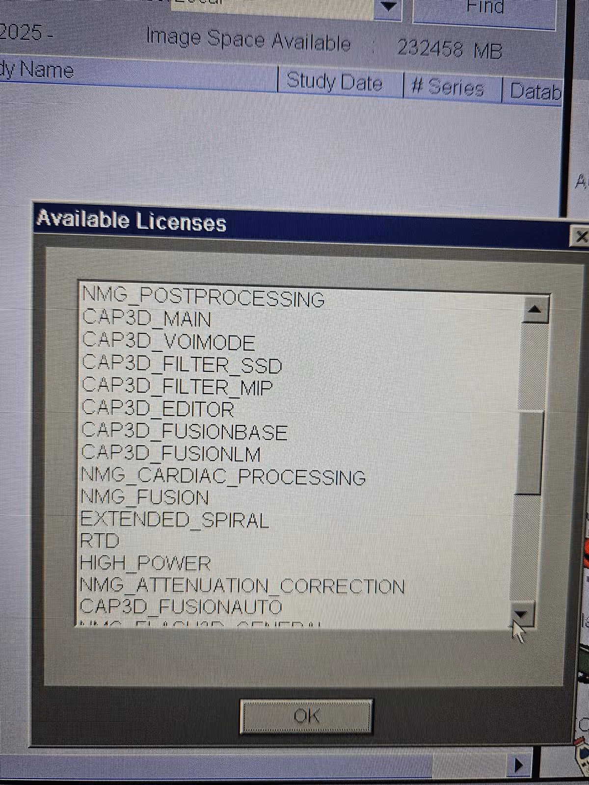 2013 Siemens Symbia T, photo 11