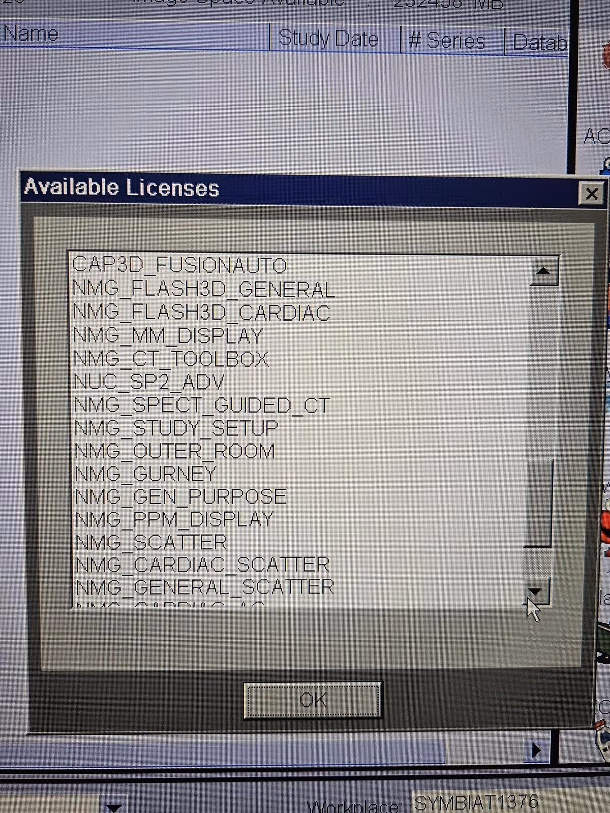 2013 Siemens Symbia T, photo 12