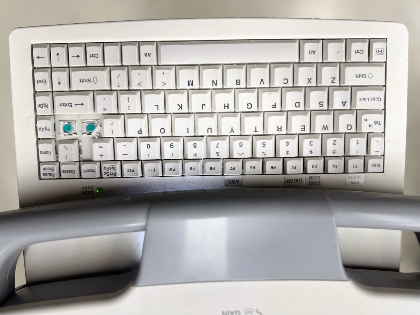 2013 Toshiba Aplio 300, photo 6