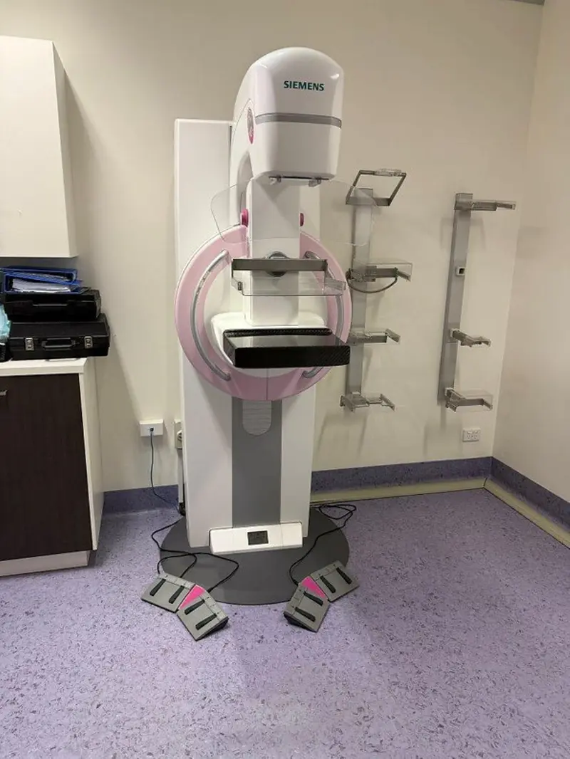 2015 Siemens Inspiration Prime Digital with 3D, photo 1