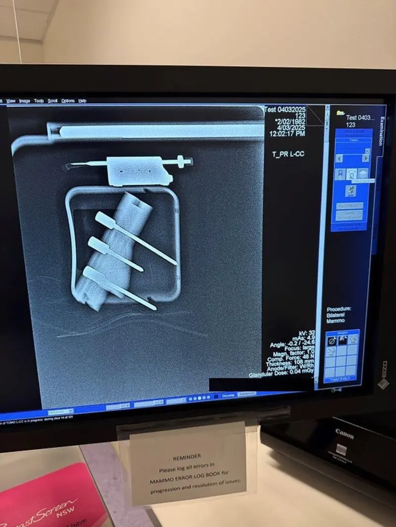 2015 Siemens Inspiration Prime Digital with 3D, photo 4