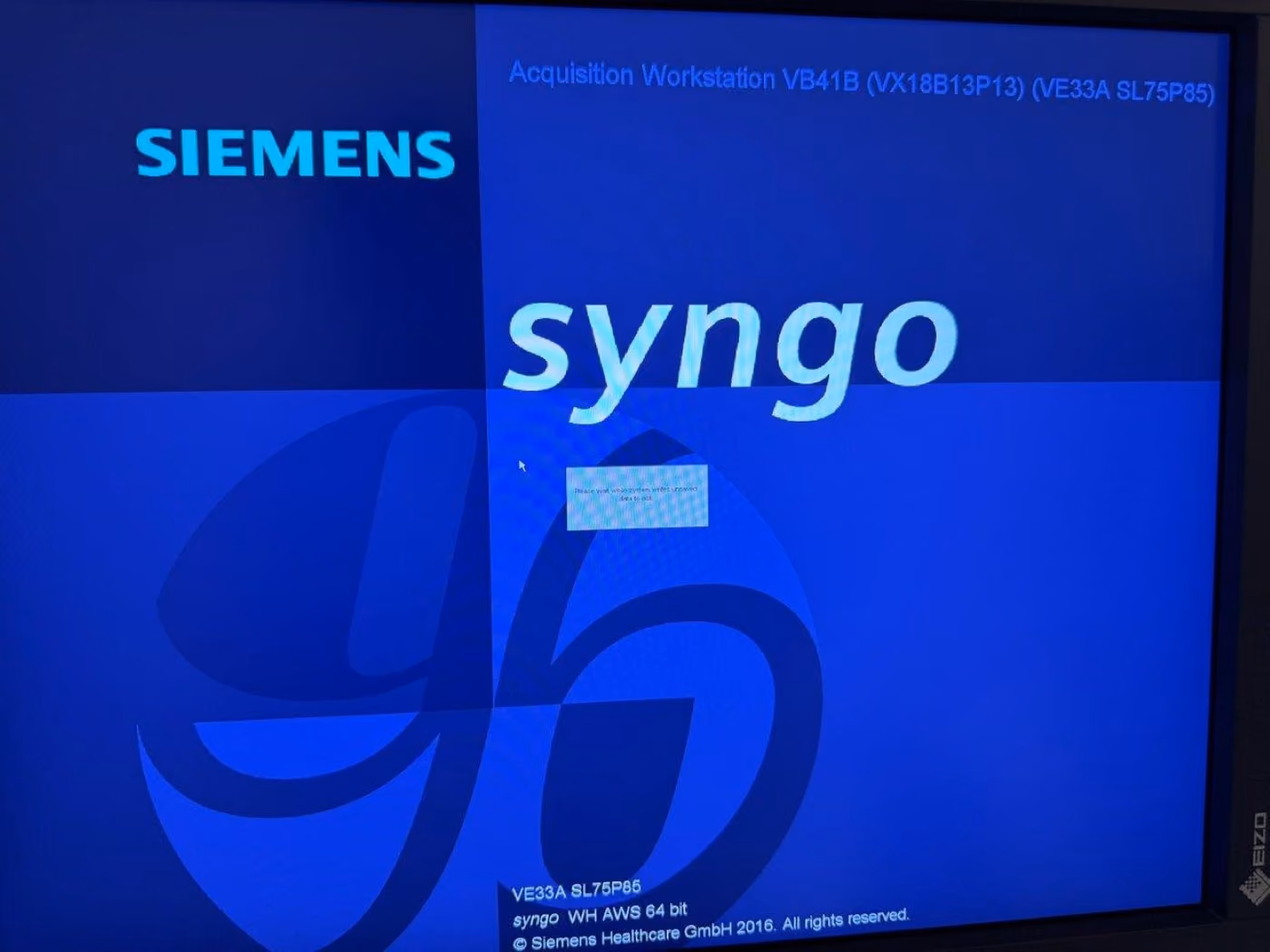 2015 Siemens Inspiration Prime Digital with 3D, photo 6