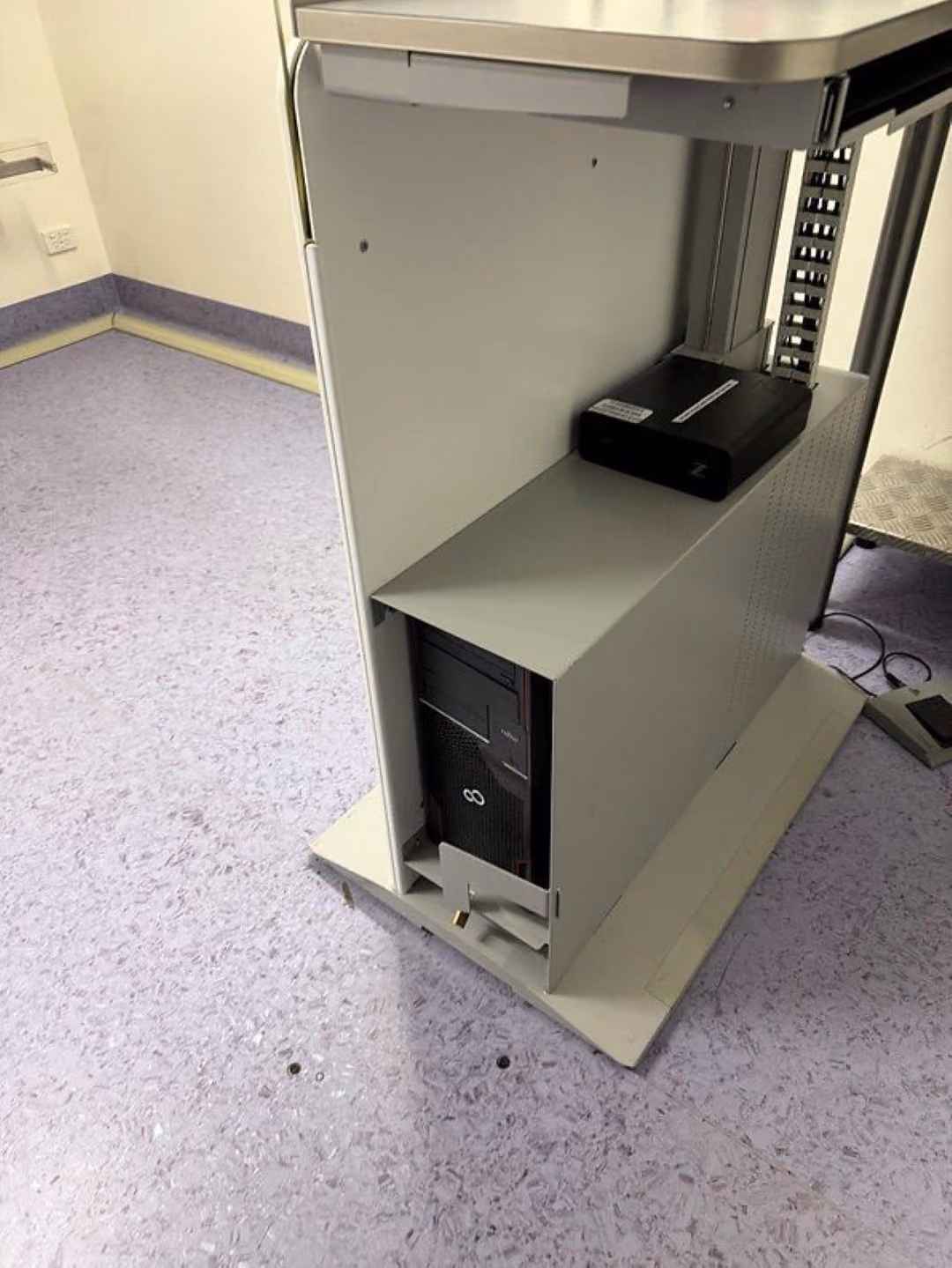 2015 Siemens Inspiration Prime Digital with 3D, photo 9