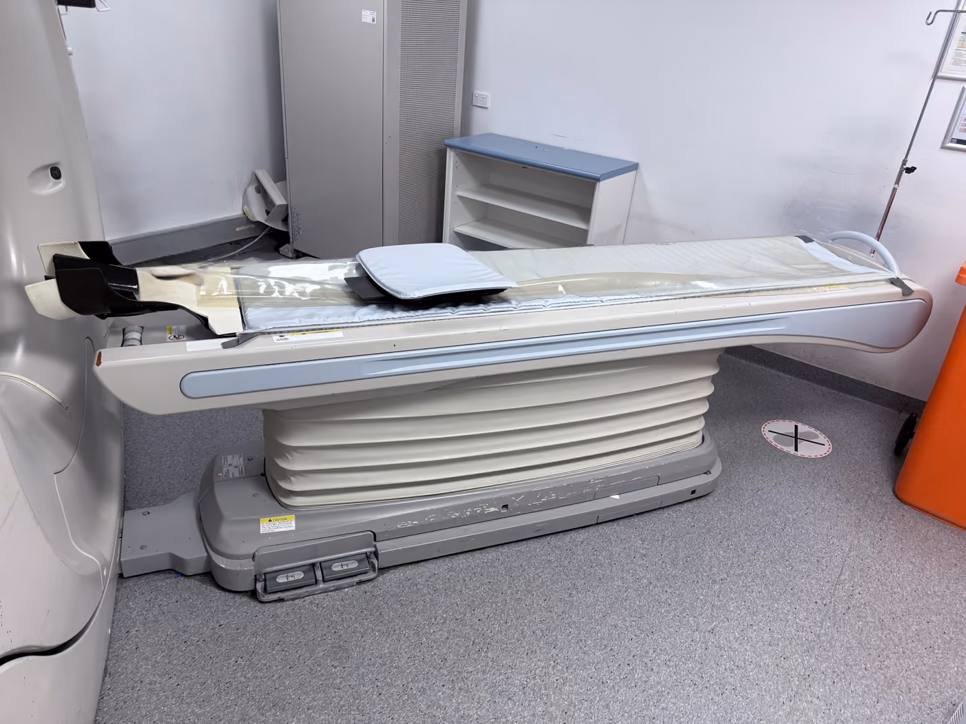 2015 Toshiba Aquilion One 640 Slice, photo 11