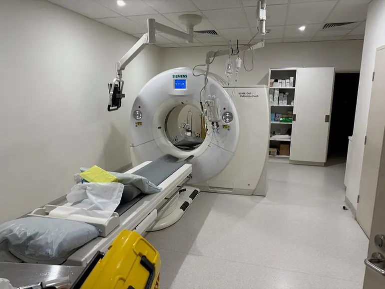 2014 Siemens Definition Flash, photo 2