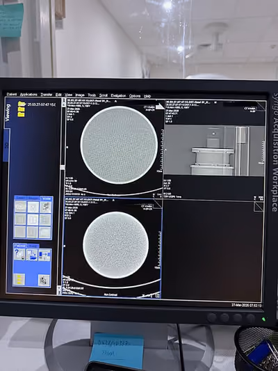 2014 Siemens Definition Flash, photo 5