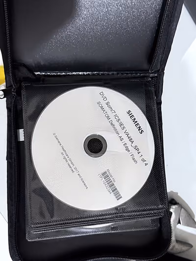 2014 Siemens Definition Flash, photo 10