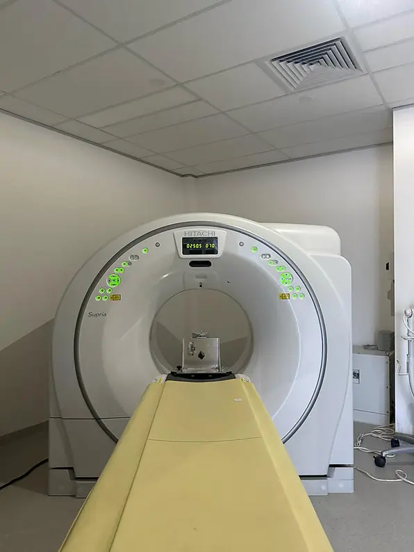 2019 Hitachi Supria 32 Slice, photo 2