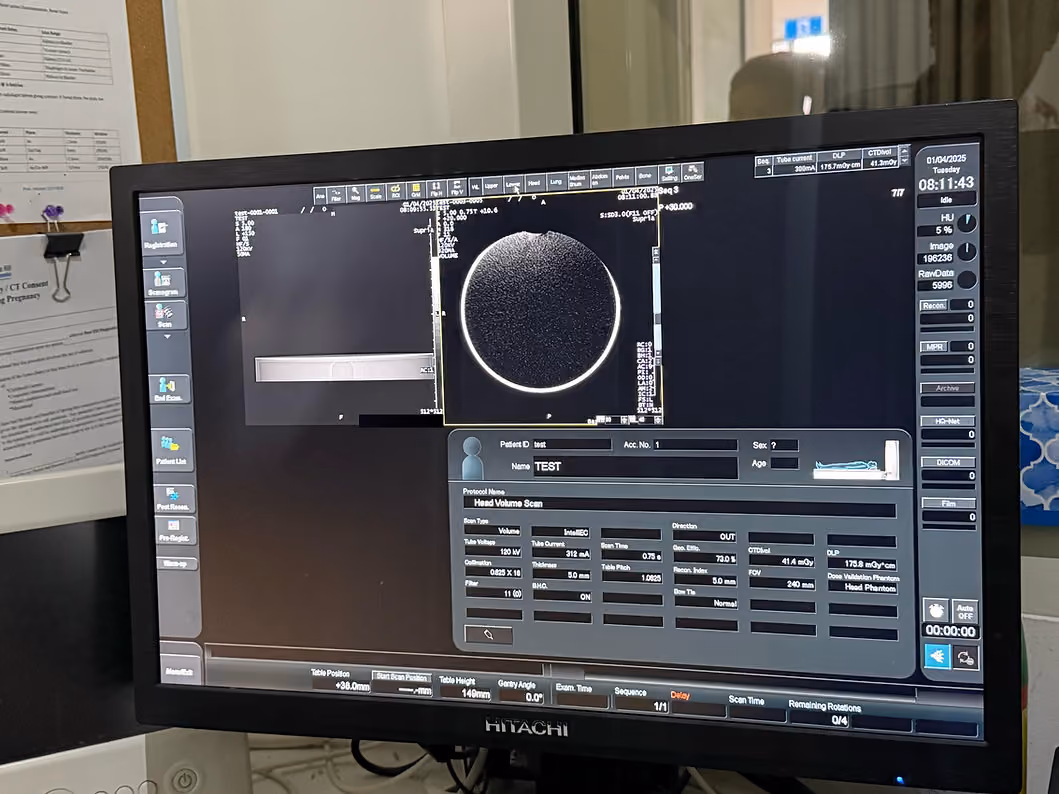 2019 Hitachi Supria 32 Slice, photo 10
