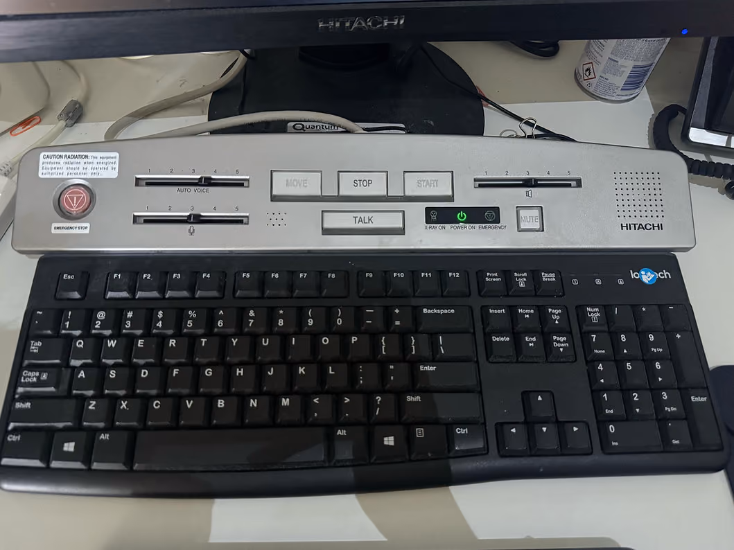 2019 Hitachi Supria 32 Slice, photo 11