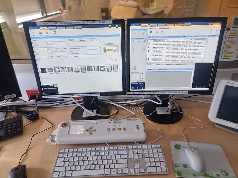 2015 Philips iCT 256 Slice, photo 5