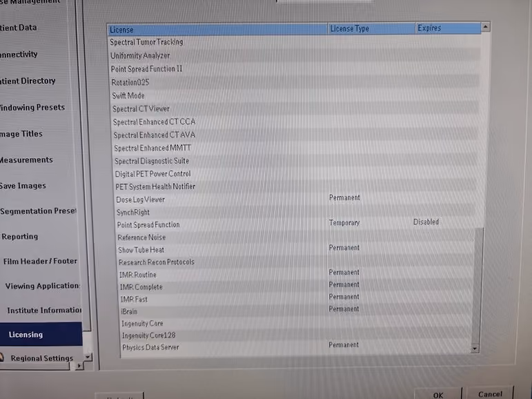 2015 Philips iCT 256 Slice, photo 12