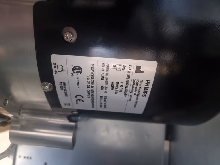 2015 Philips iCT 256 Slice, photo 13