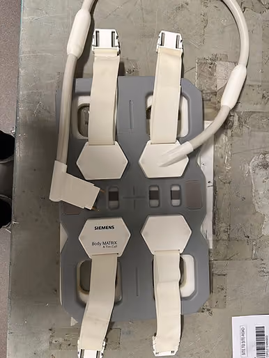 2009 Siemens Espree 1.5T, photo 8