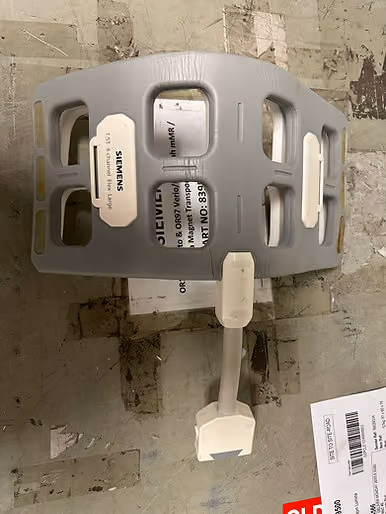 2009 Siemens Espree 1.5T, photo 9