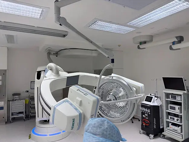 2001 Siemens Artis Zeego Angio, photo 4