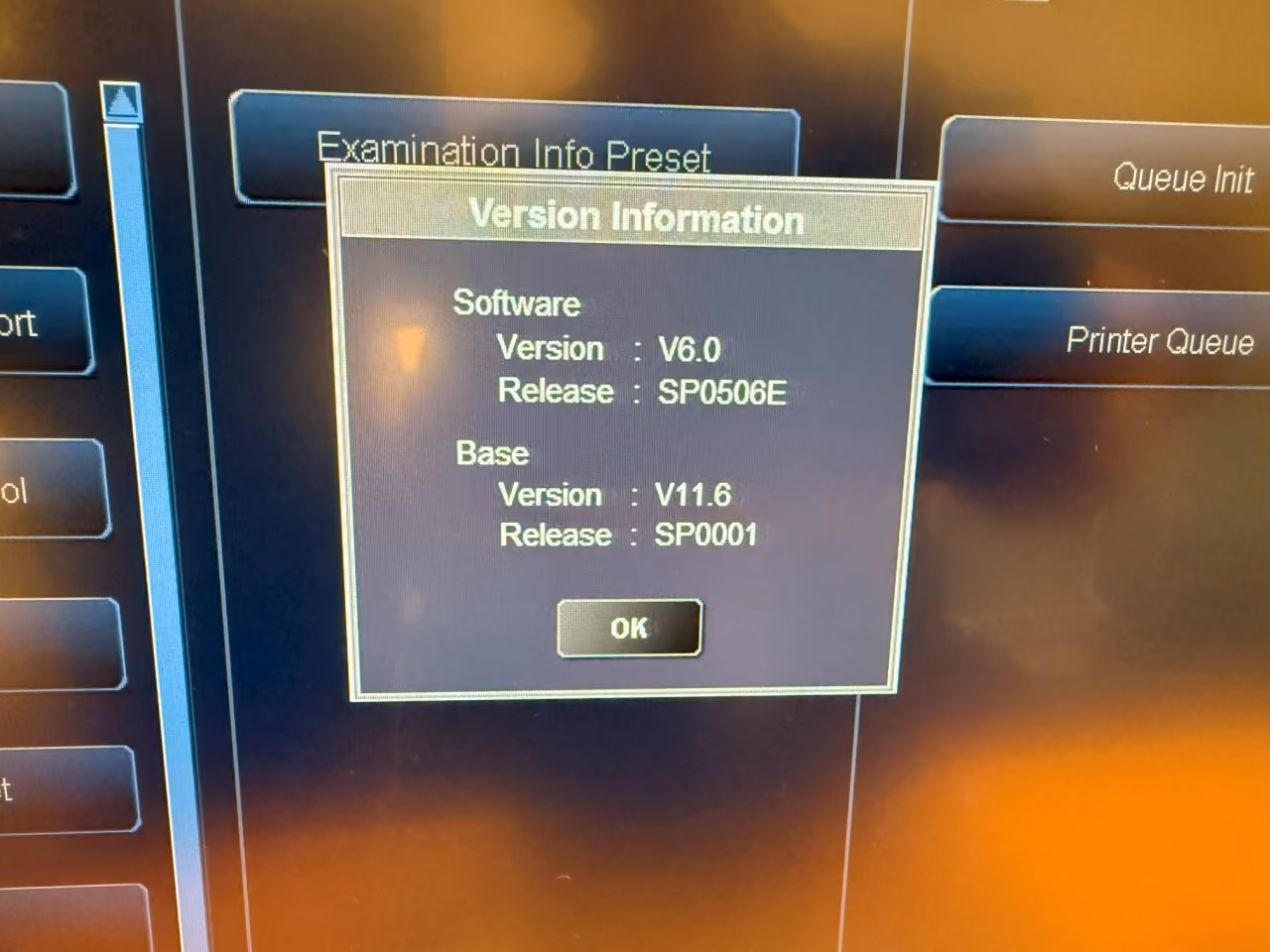 2015 Toshiba Alexion 16 Slice, photo 5